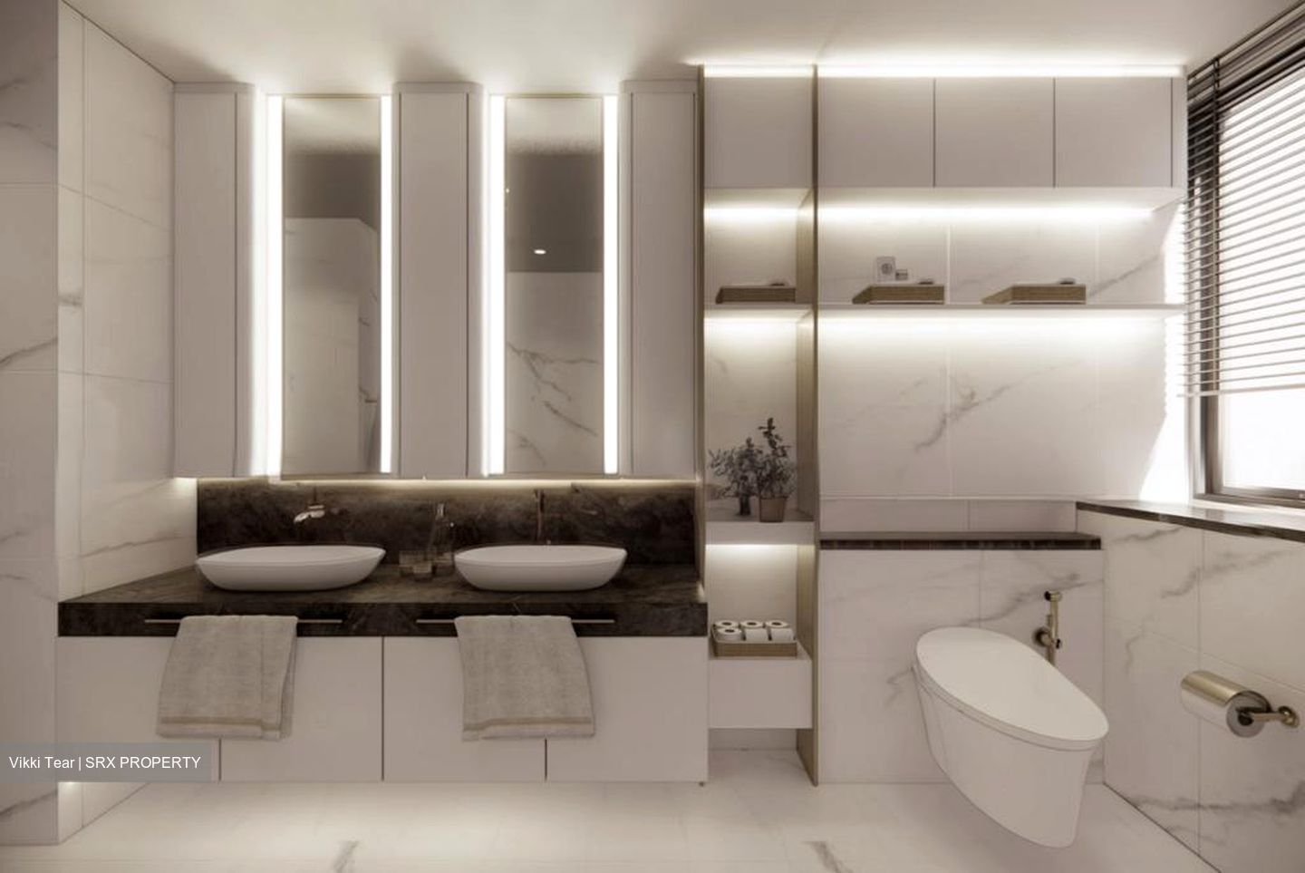 Hilltops (D9), Condominium #503308431